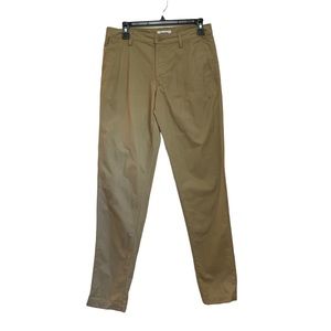 Zadig & Voltaire Patrick Tan Chino's 31 x 32